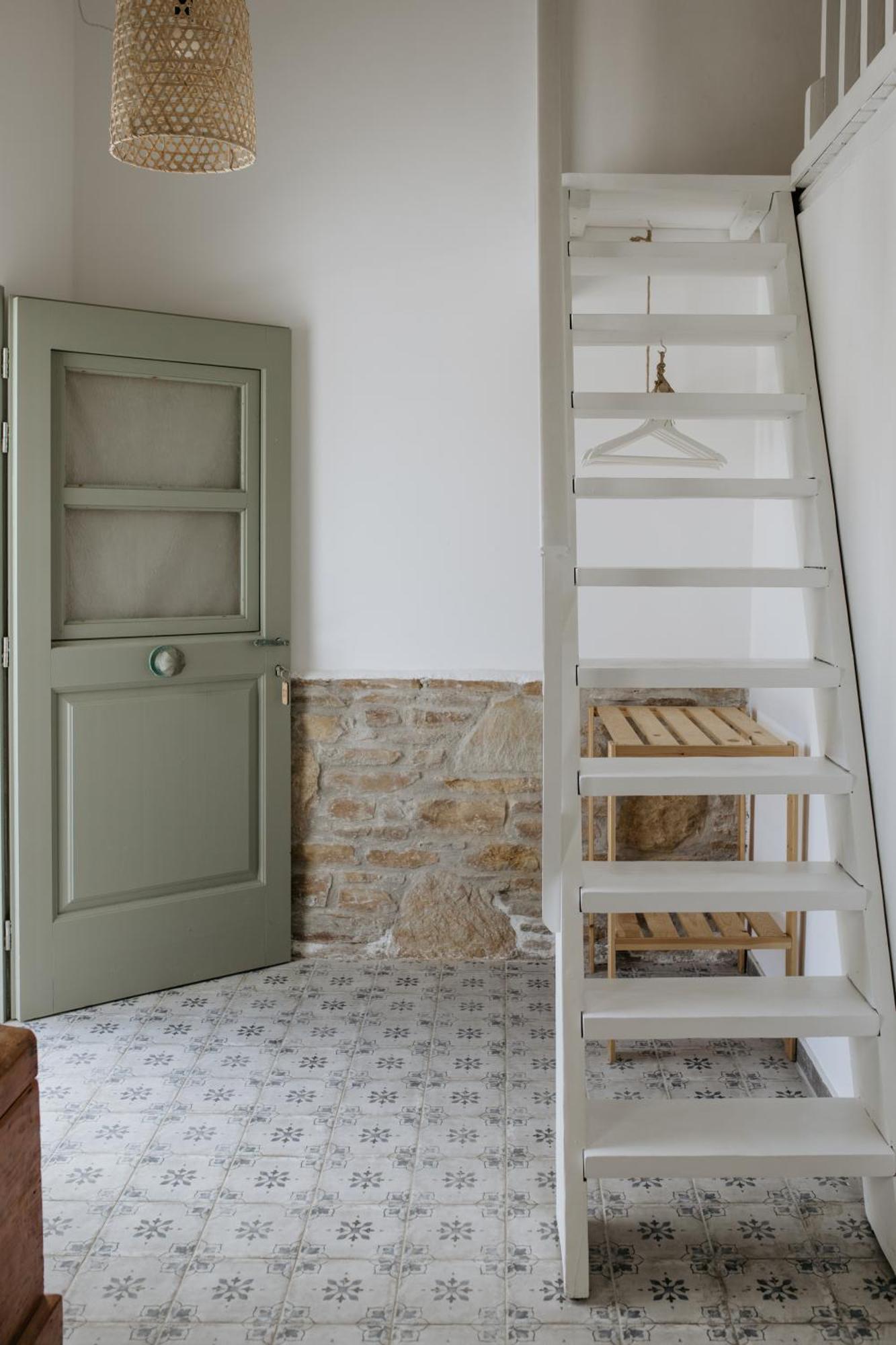Yi & Thalassa Living By Khi Kythnos Bagian luar foto